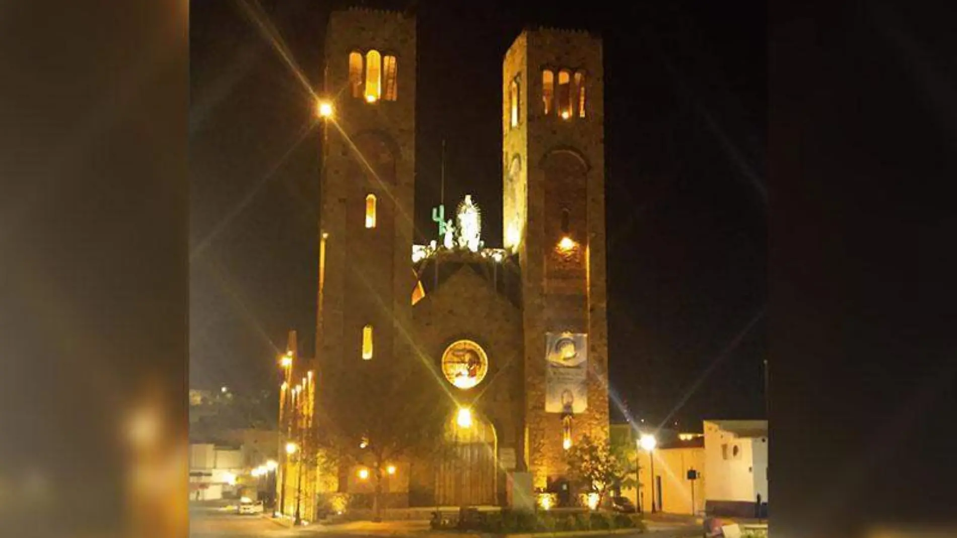 Catedral de Guadalupe - Lalo